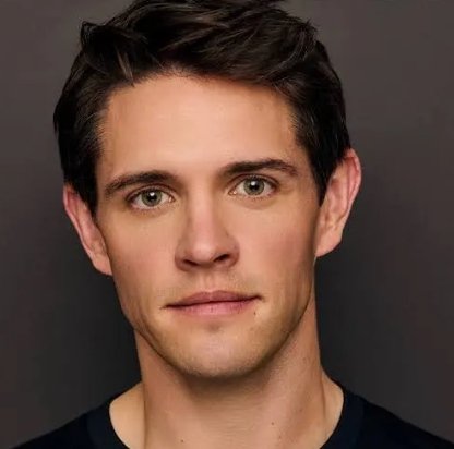 Casey Cott