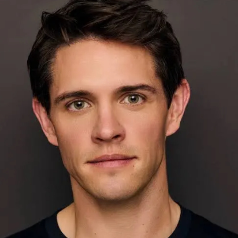 Casey Cott
