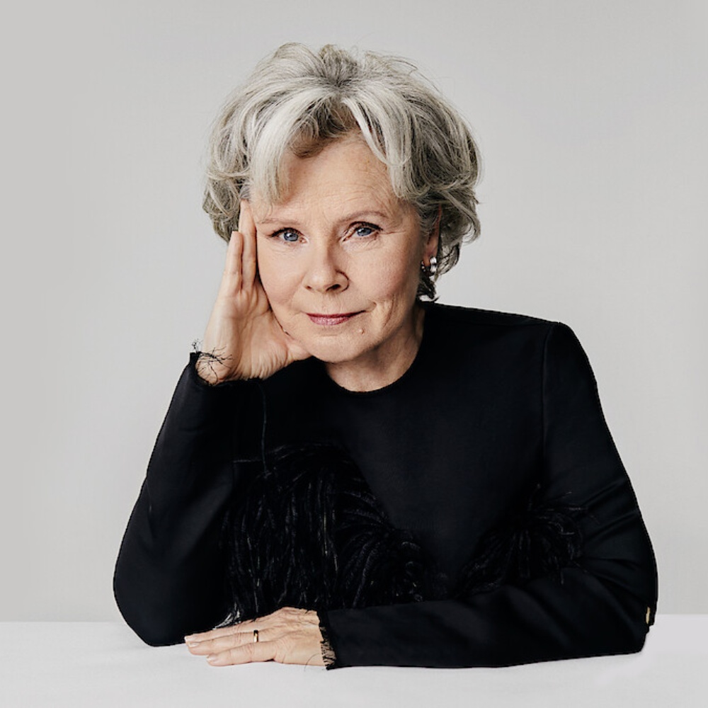 Imelda Staunton