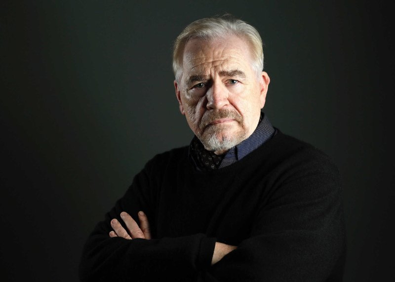 Brian Cox