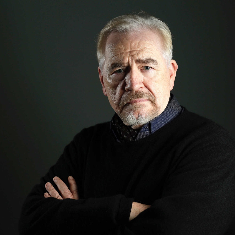 Brian Cox