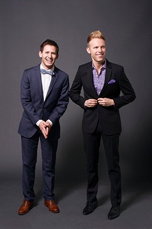 Pasek and Paul