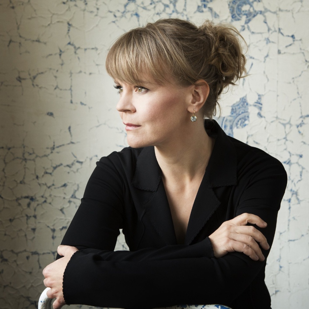 Susanna Mälkki