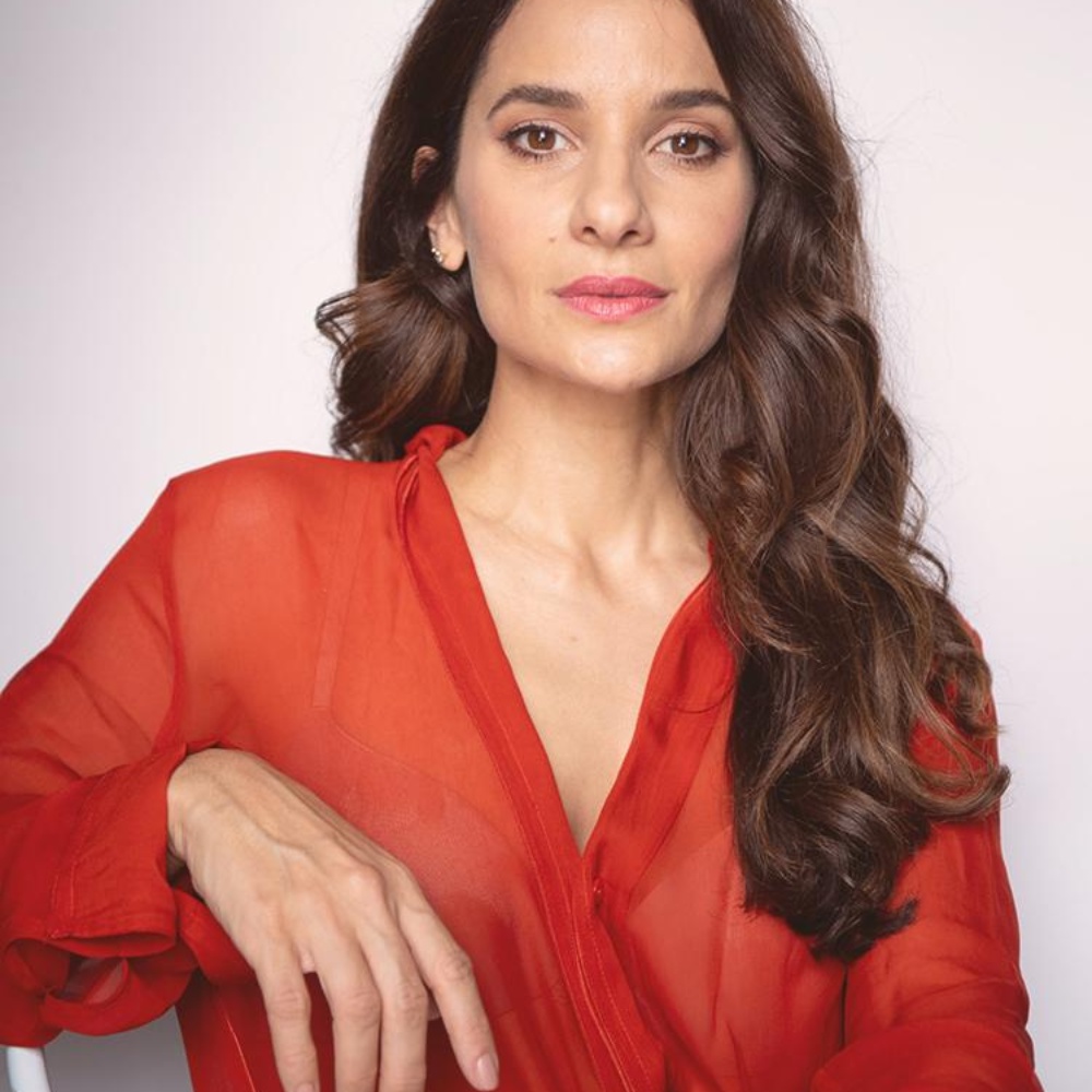 Andrea Demetriades