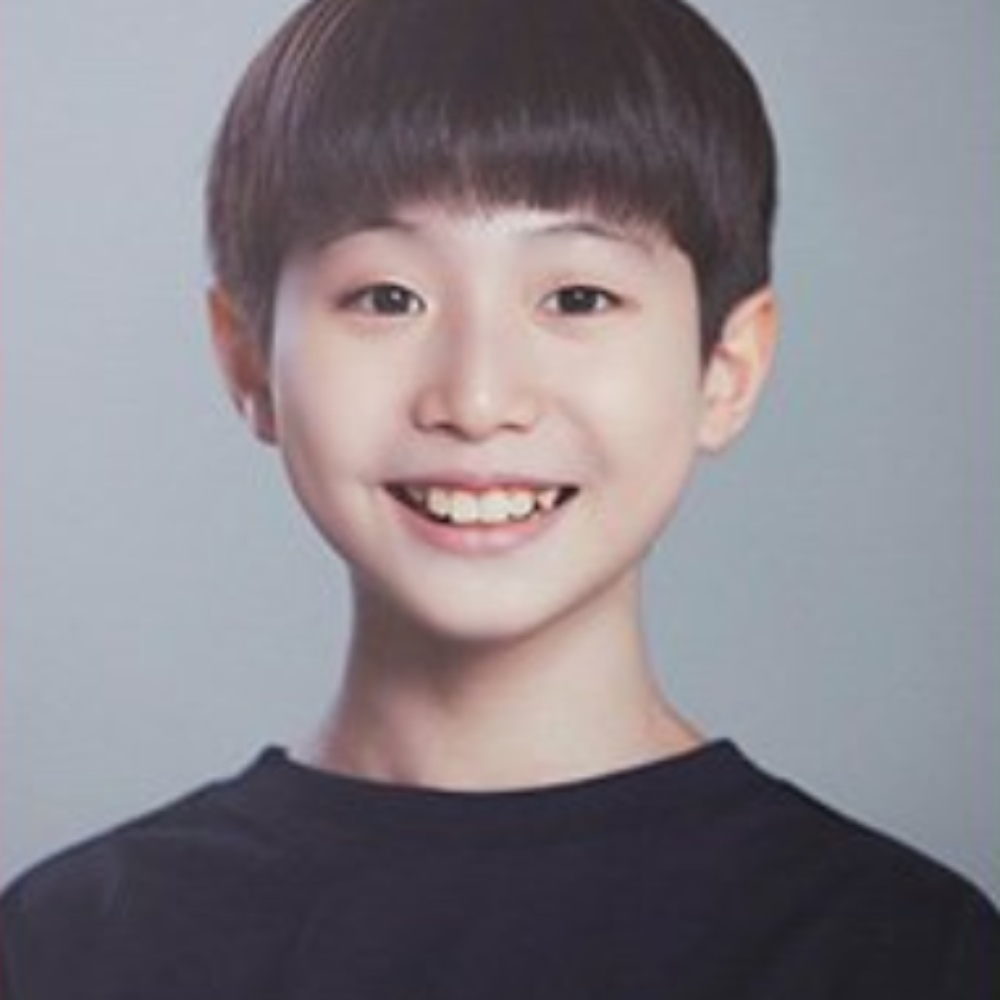 Woojin Kim