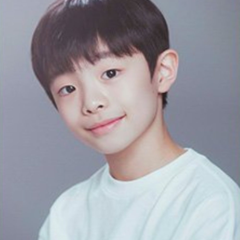 Yunwoo Cho