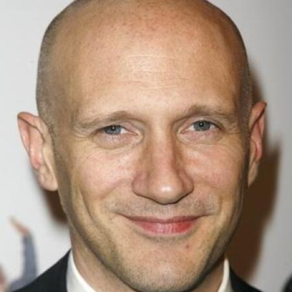Peter Darling