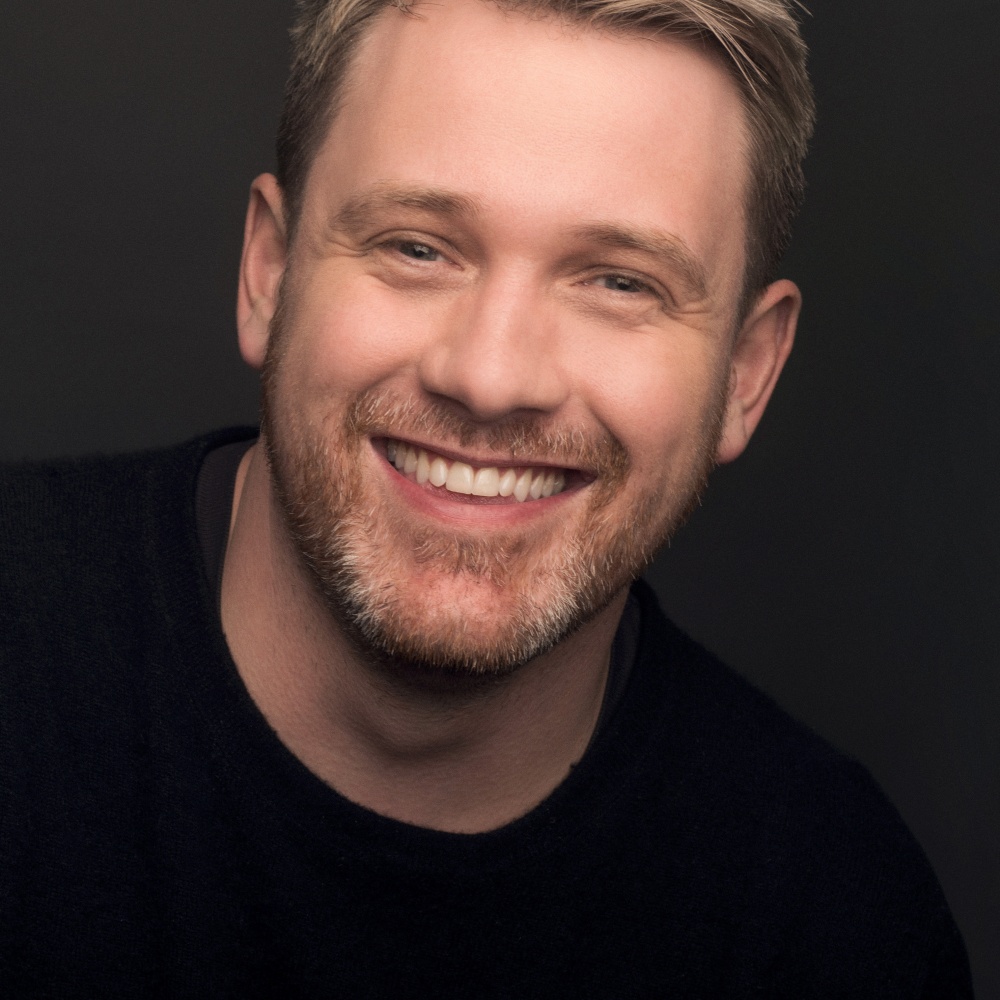 Michael Arden