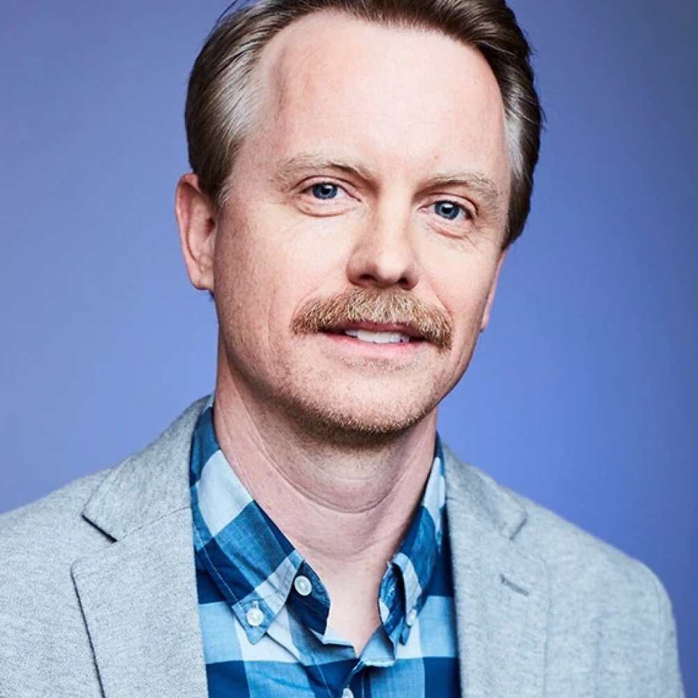 David Hornsby