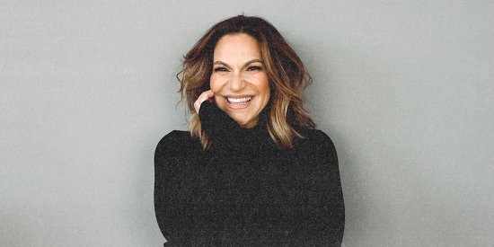 Shoshana Bean