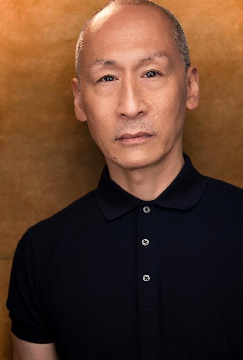 Francis Jue