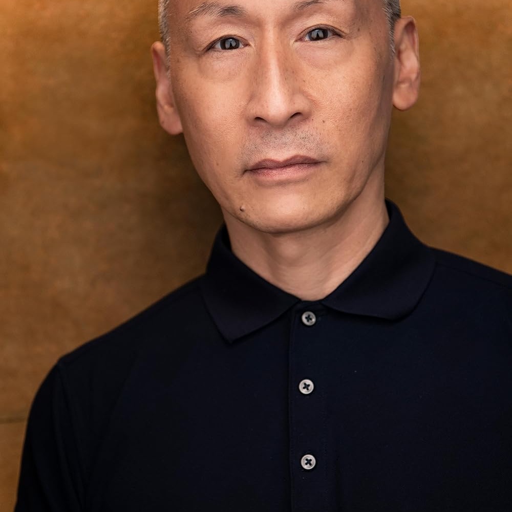 Francis Jue