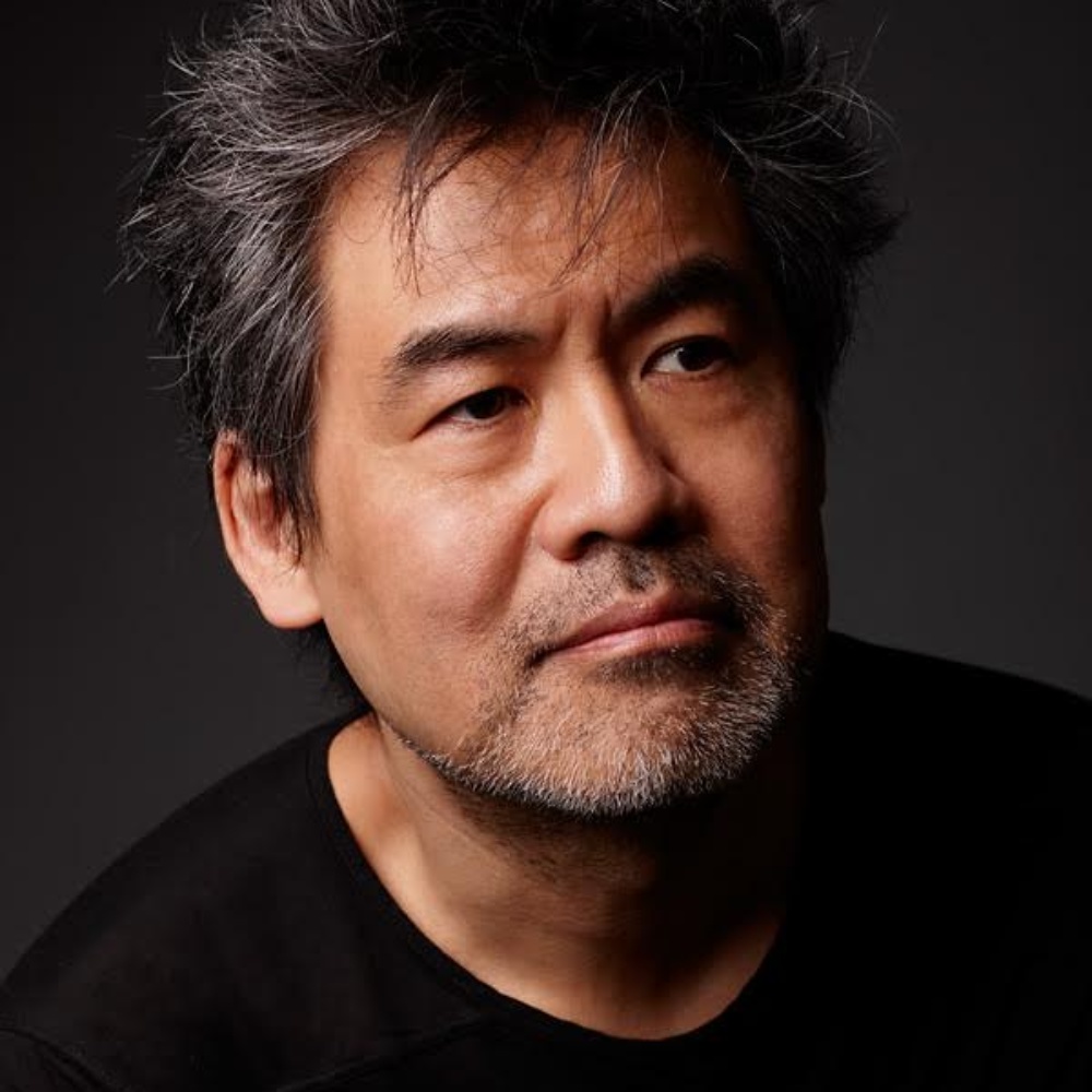 David Henry Hwang