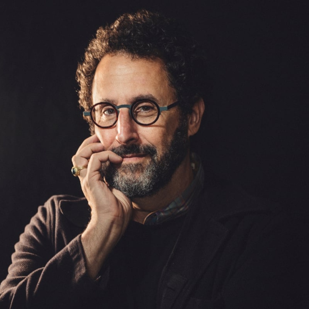 Tony Kushner