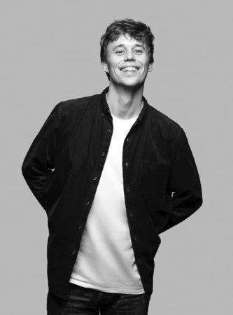 Emil Blak