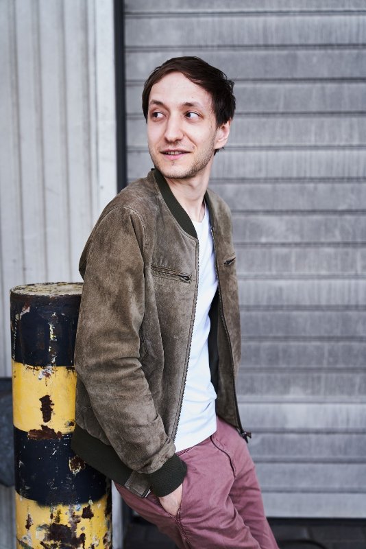 Alexander Angeletta
