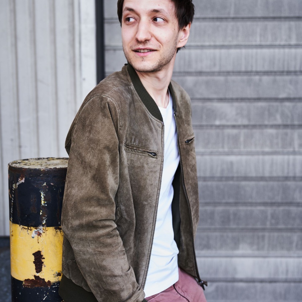 Alexander Angeletta