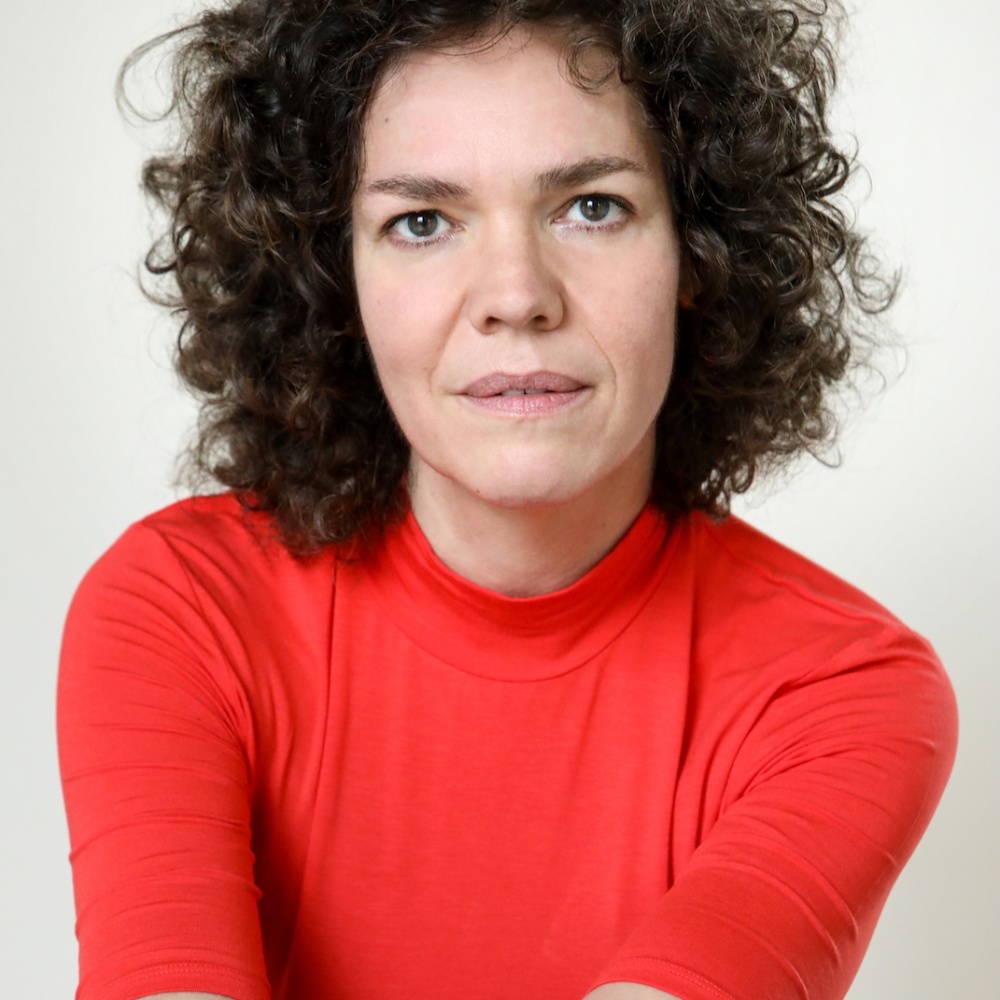 Karin Moog