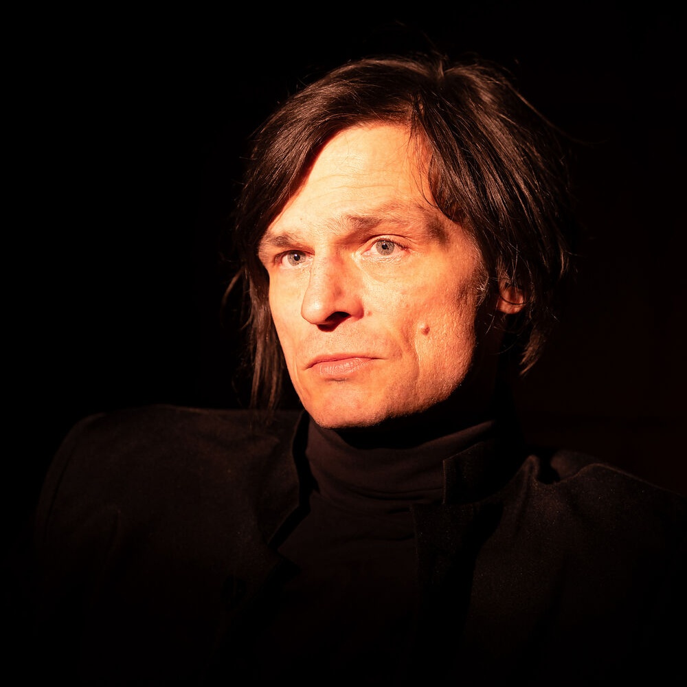 Oliver Möller