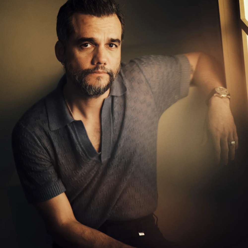 Wagner Moura