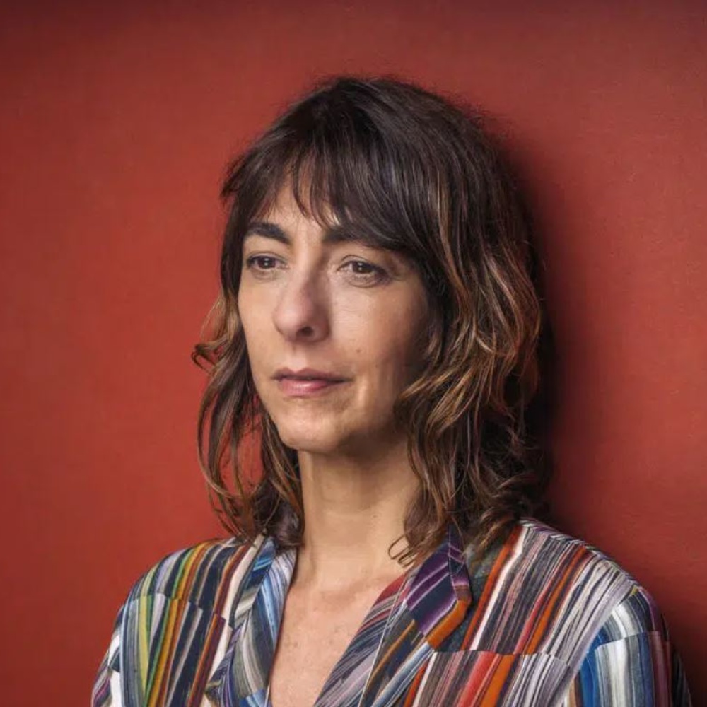 Christiane Jatahy