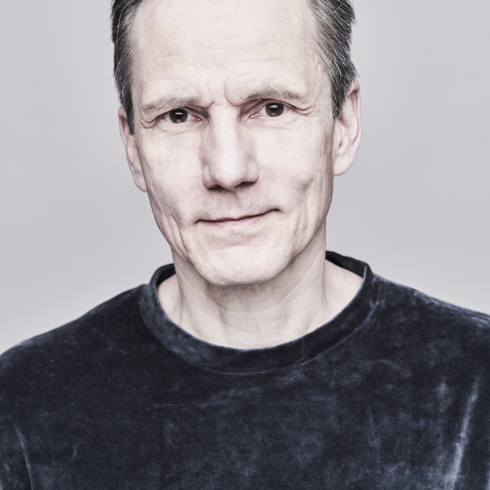 Markus Scheumann
