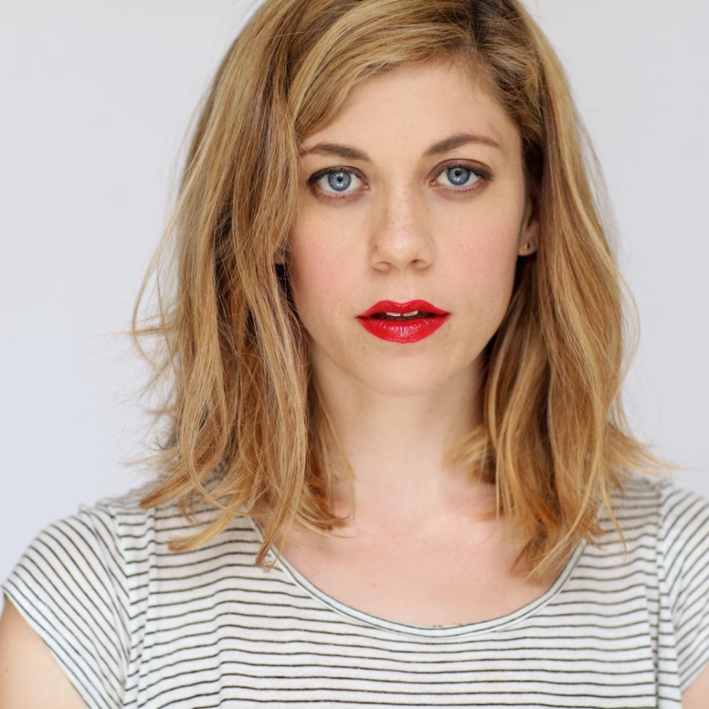 Susannah Flood