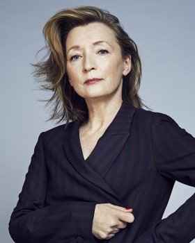 Lesley Manville