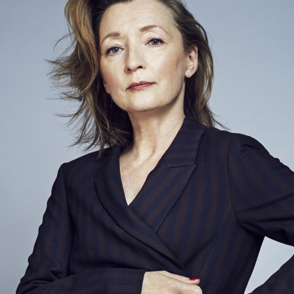 Lesley Manville