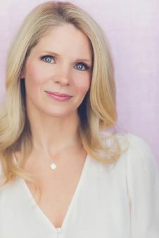 Kelli O'Hara