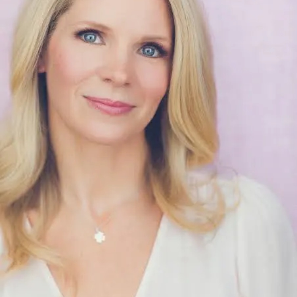 Kelli O'Hara