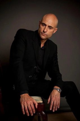 Mark Strong
