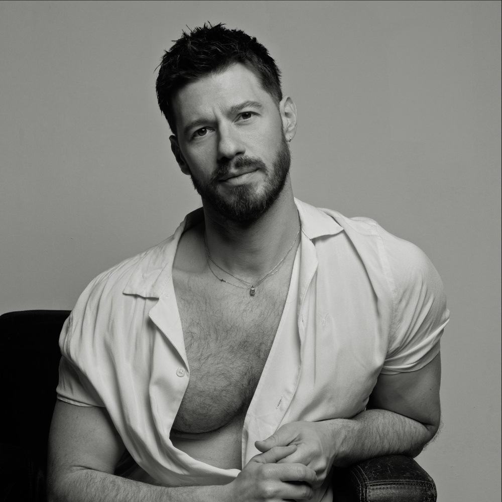 Constantine Rousouli
