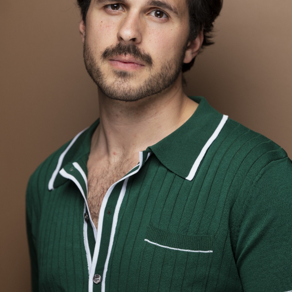 Zack Zaromatidis