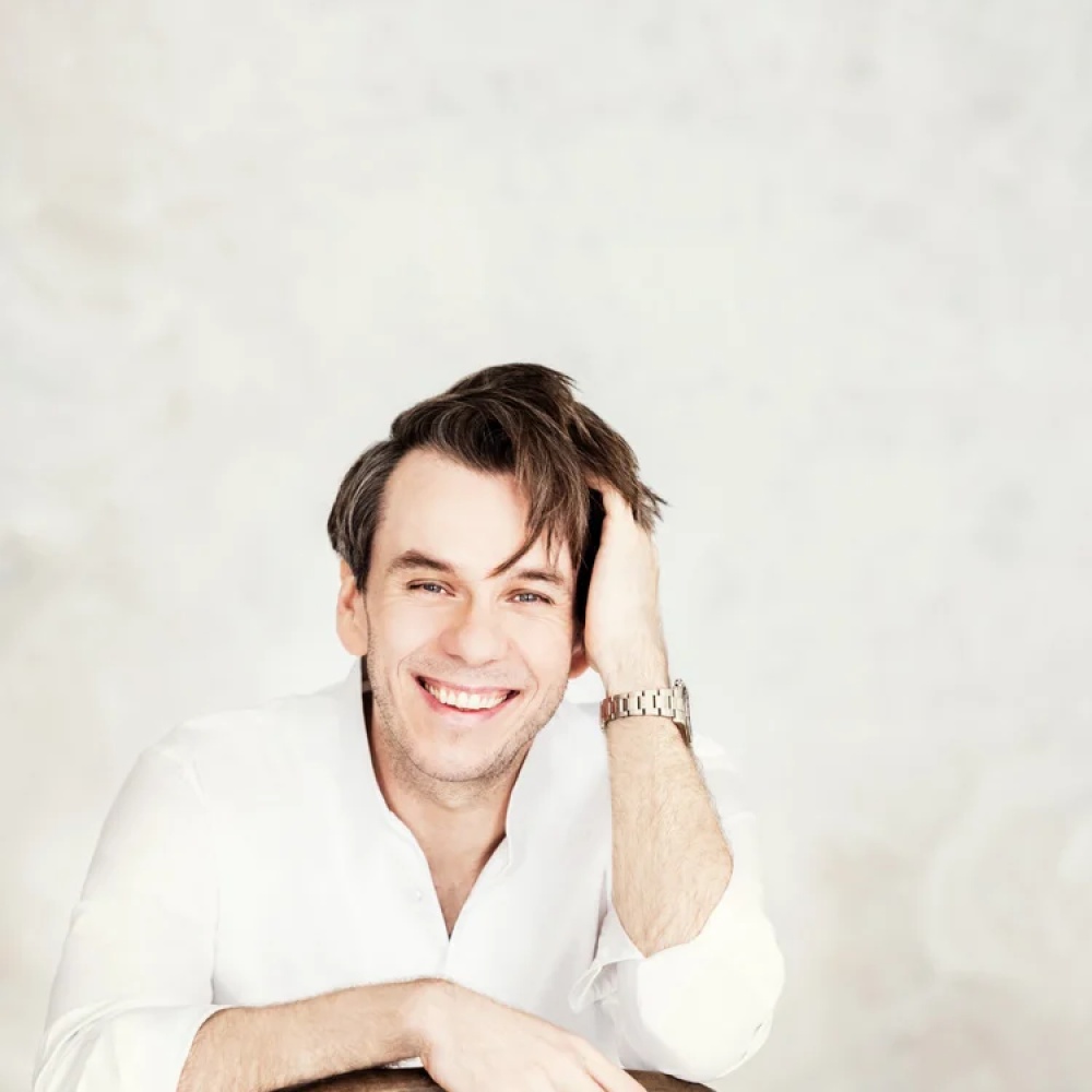 Benjamin Bernheim