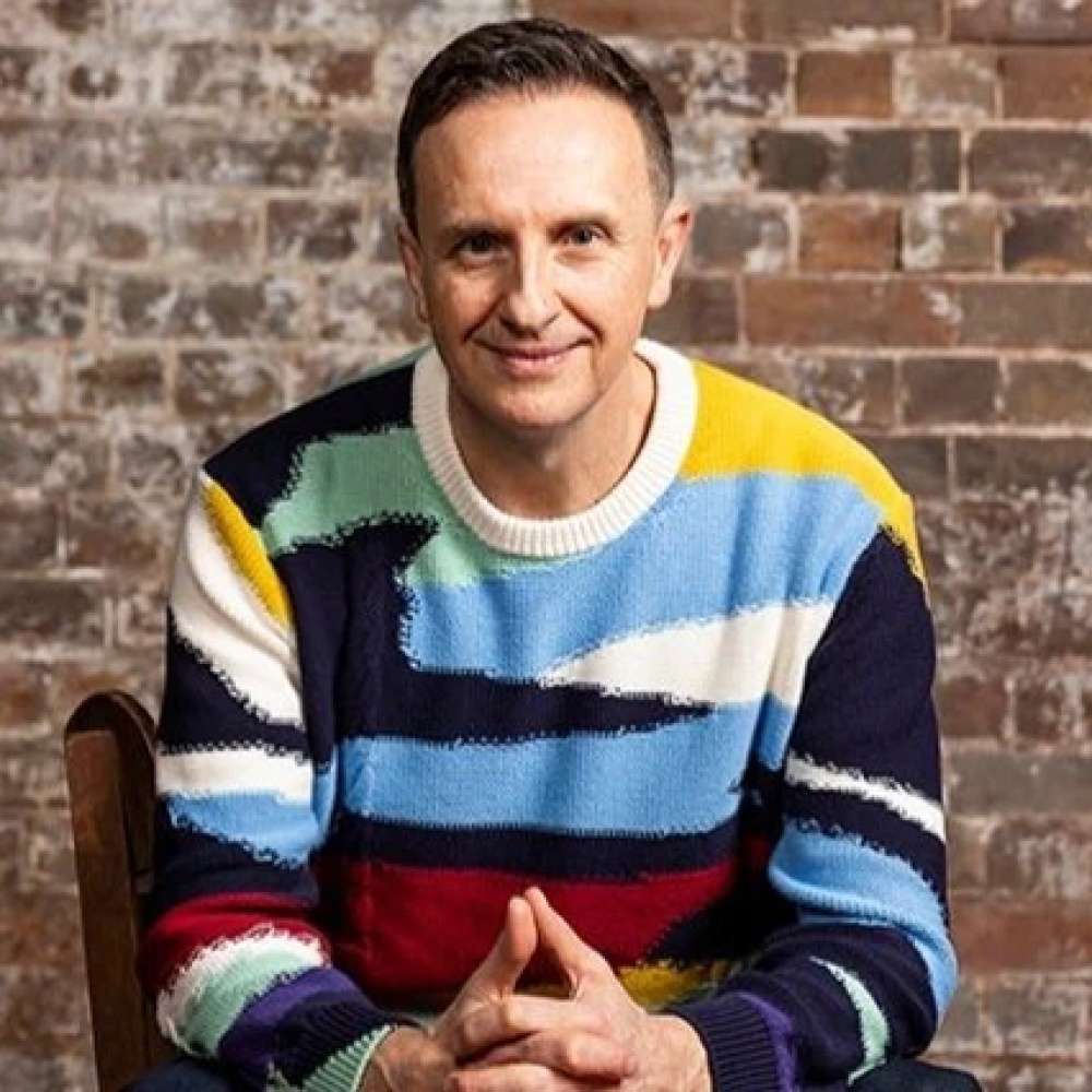 Mitchell Butel