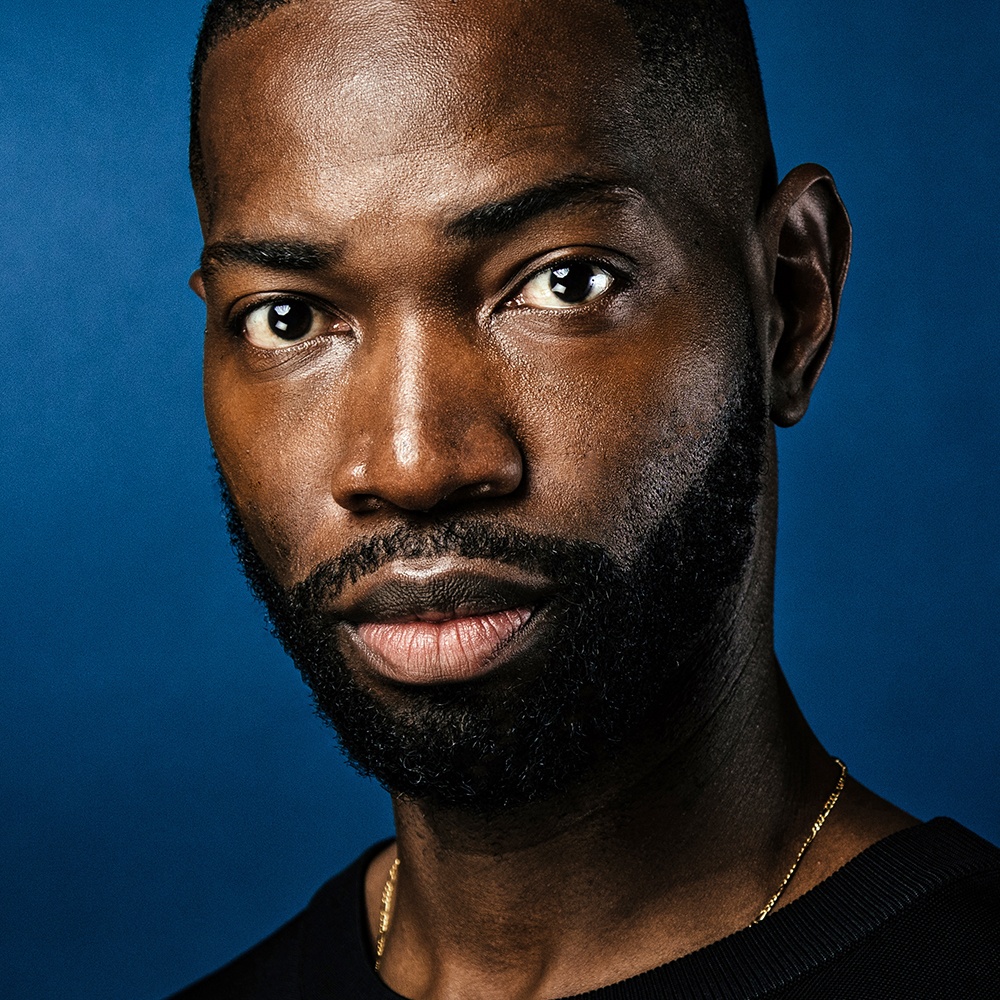 Tarell Alvin McCraney