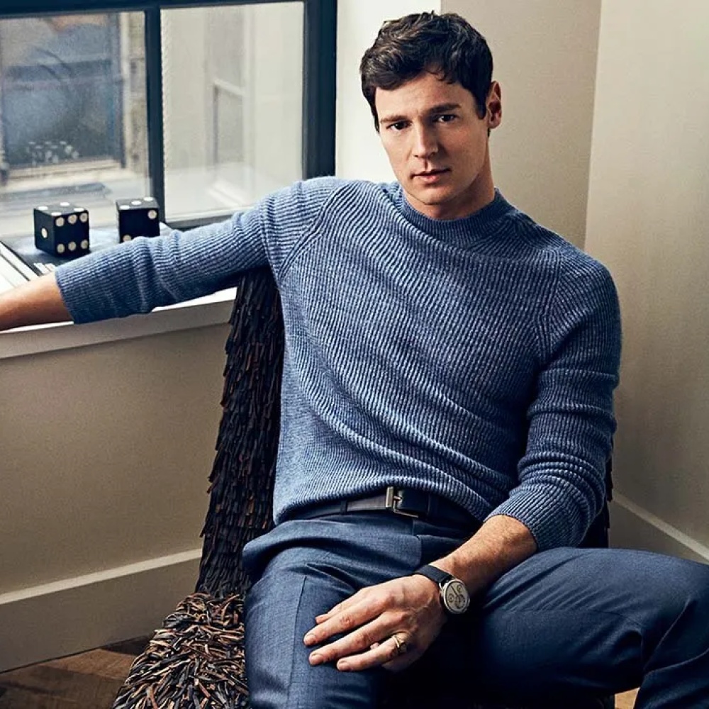 Benjamin Walker
