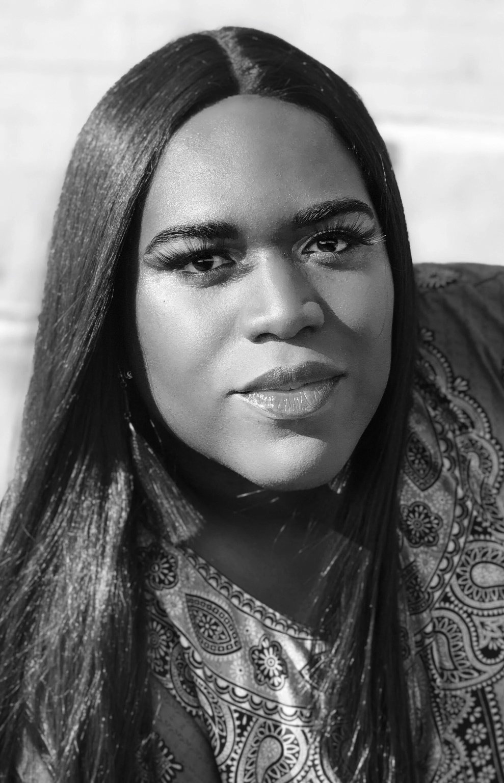 Qween Jean