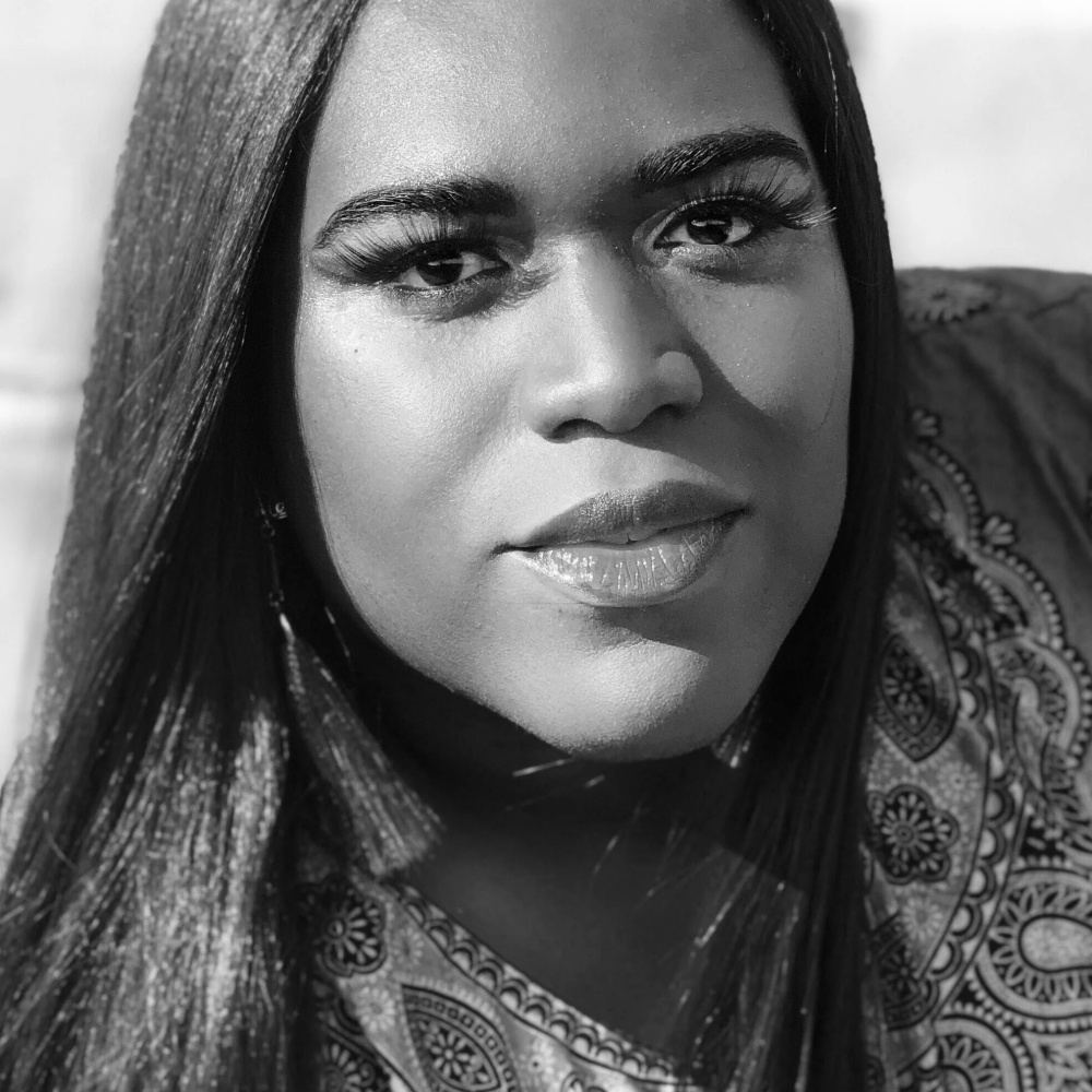 Qween Jean