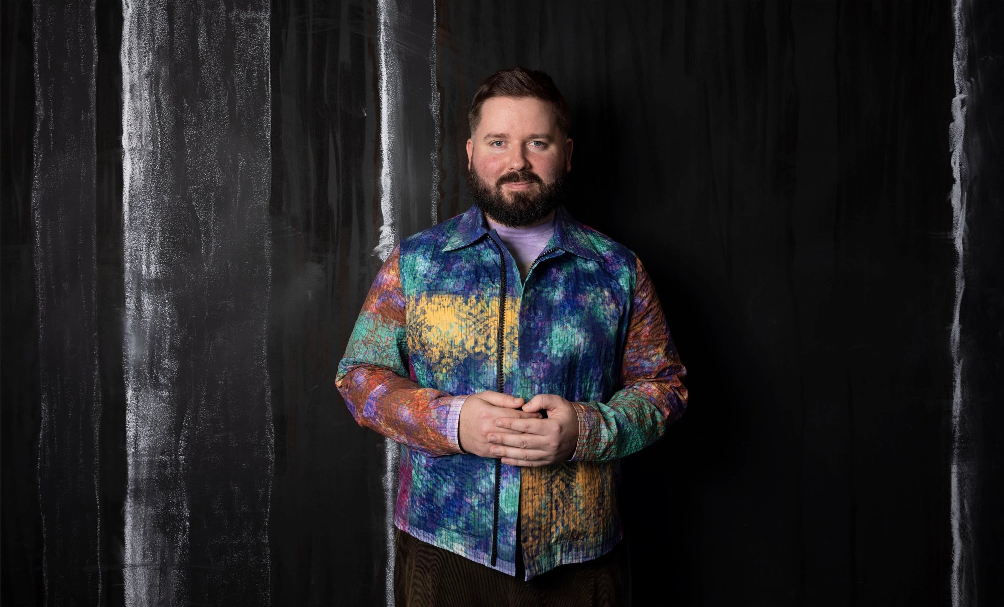 Kip Williams