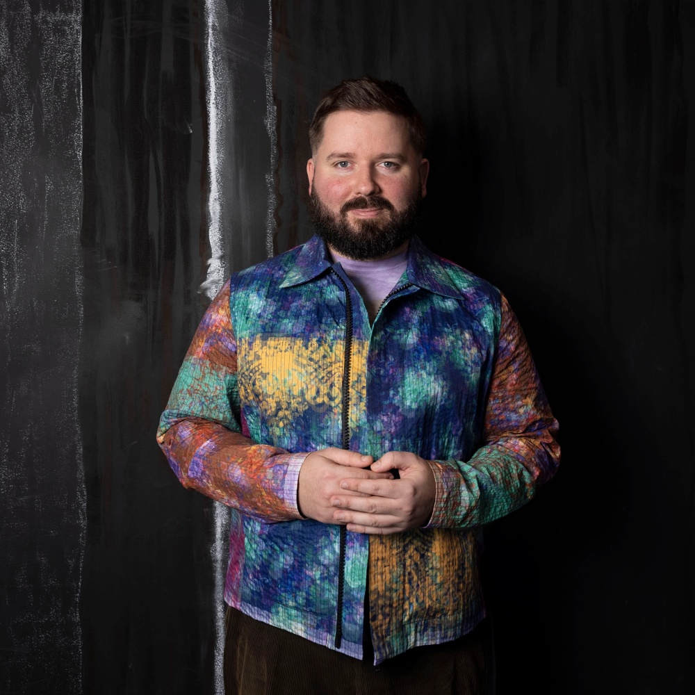 Kip Williams