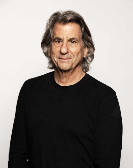 David Rockwell