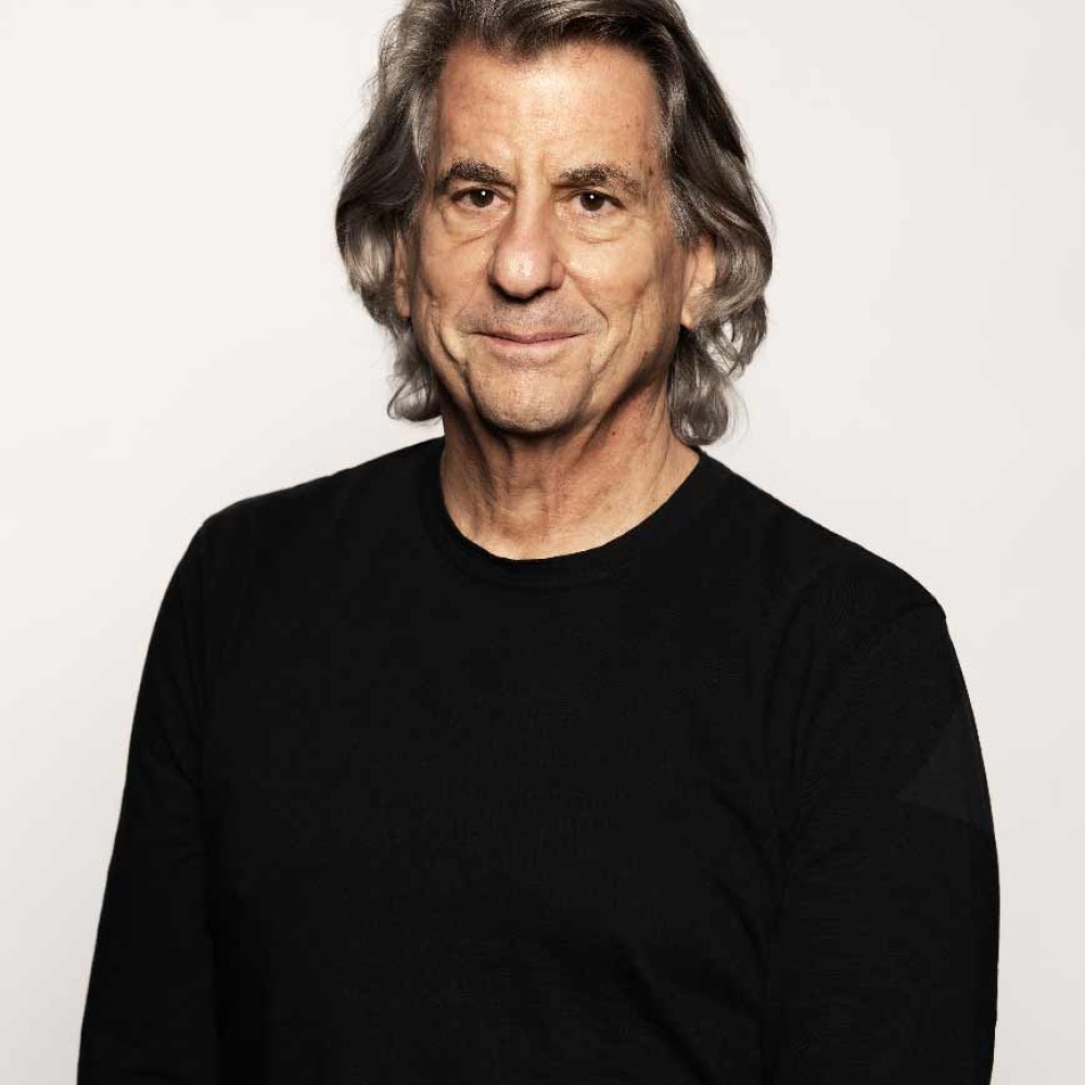David Rockwell