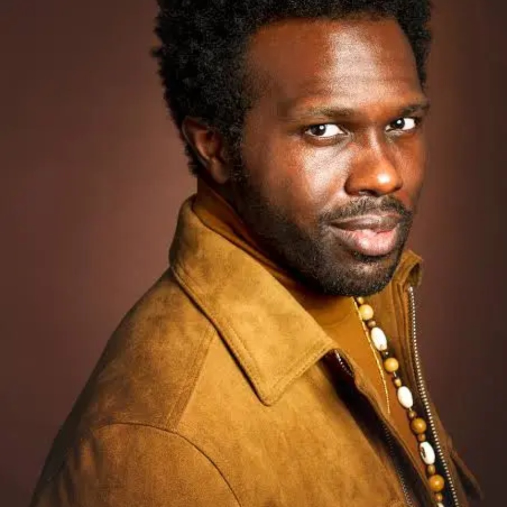 Joshua Henry