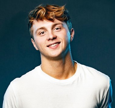 Sam Tutty