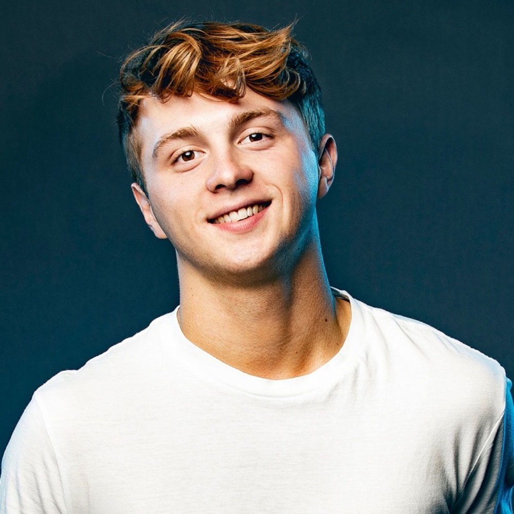 Sam Tutty