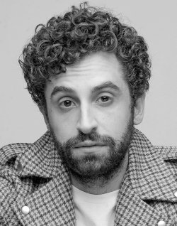 Brandon Uranowitz