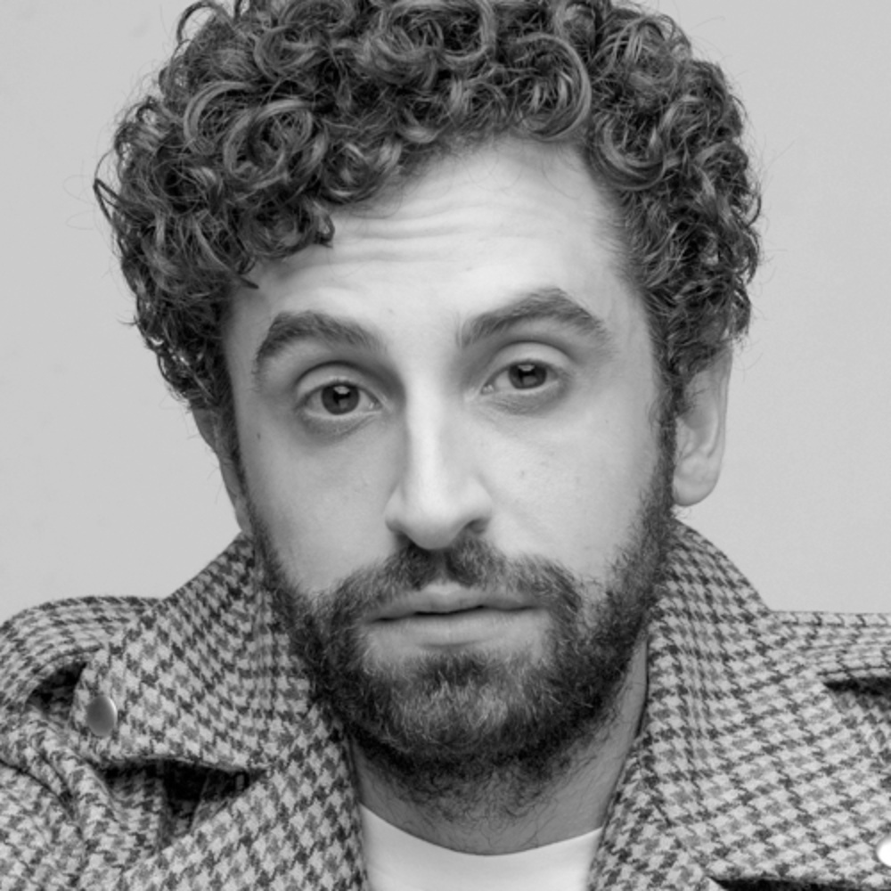Brandon Uranowitz