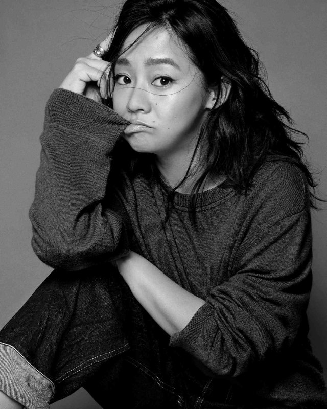 Stephanie Hsu